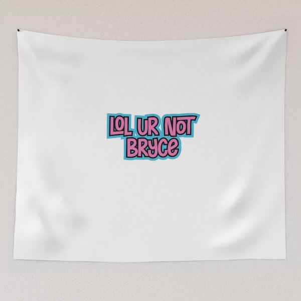 Item preview, Sway house | Tik Tok boys | Lol ur not Bryce designed and sold by -wiseowl-.