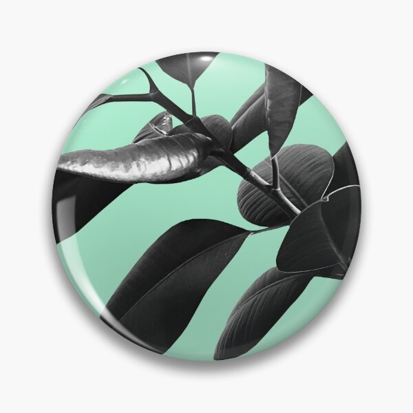 Item preview, Ficus Elastica Beach Vibes #2 #foliage #decor #art designed and sold by Anita's & Bella's Art.