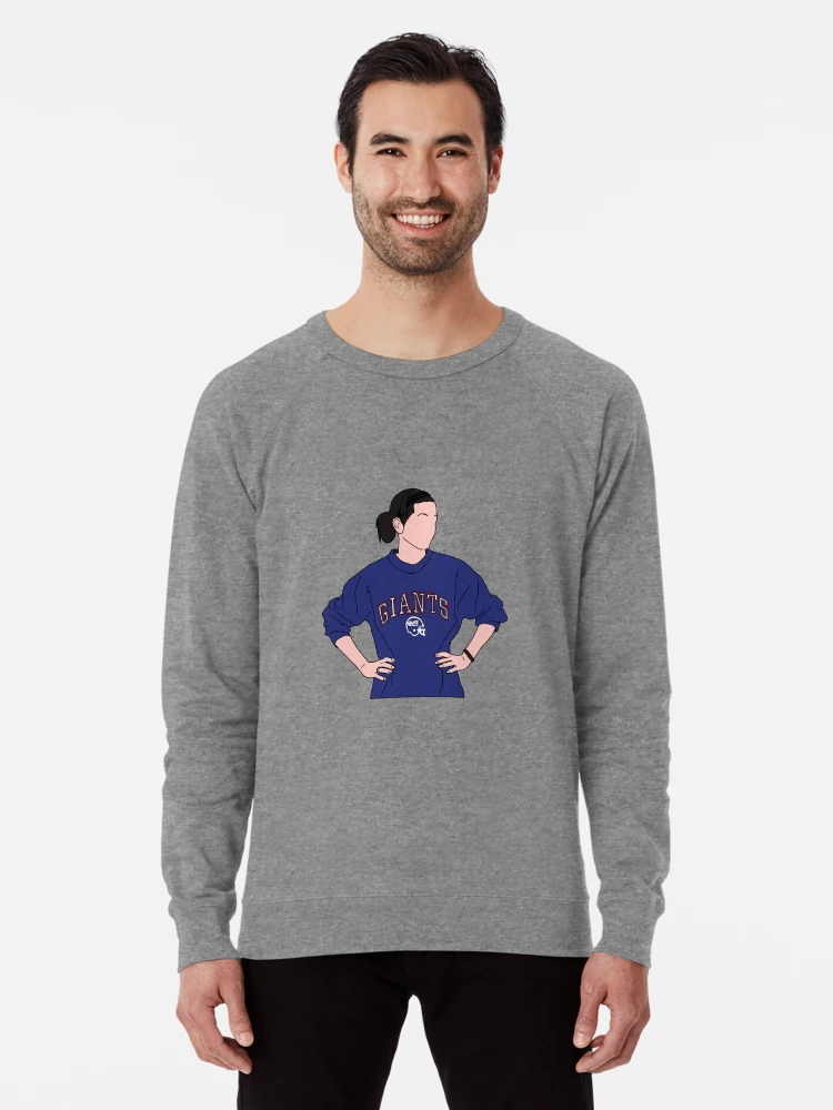 Monica Geller Lightweight Sweatshirt for Sale by tonesy Redbubble