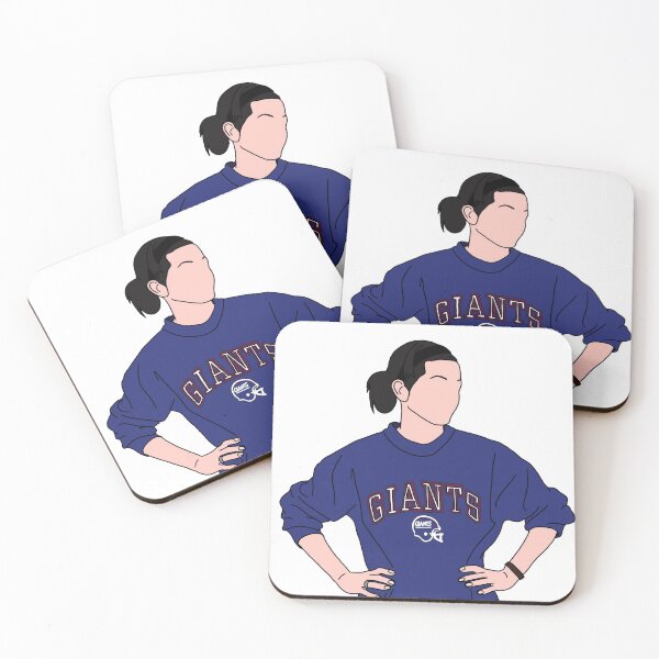 Item preview, Monica Geller designed and sold by tonesy.