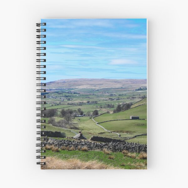 Item preview, England - Yorkshire Dales designed and sold by mcstory.