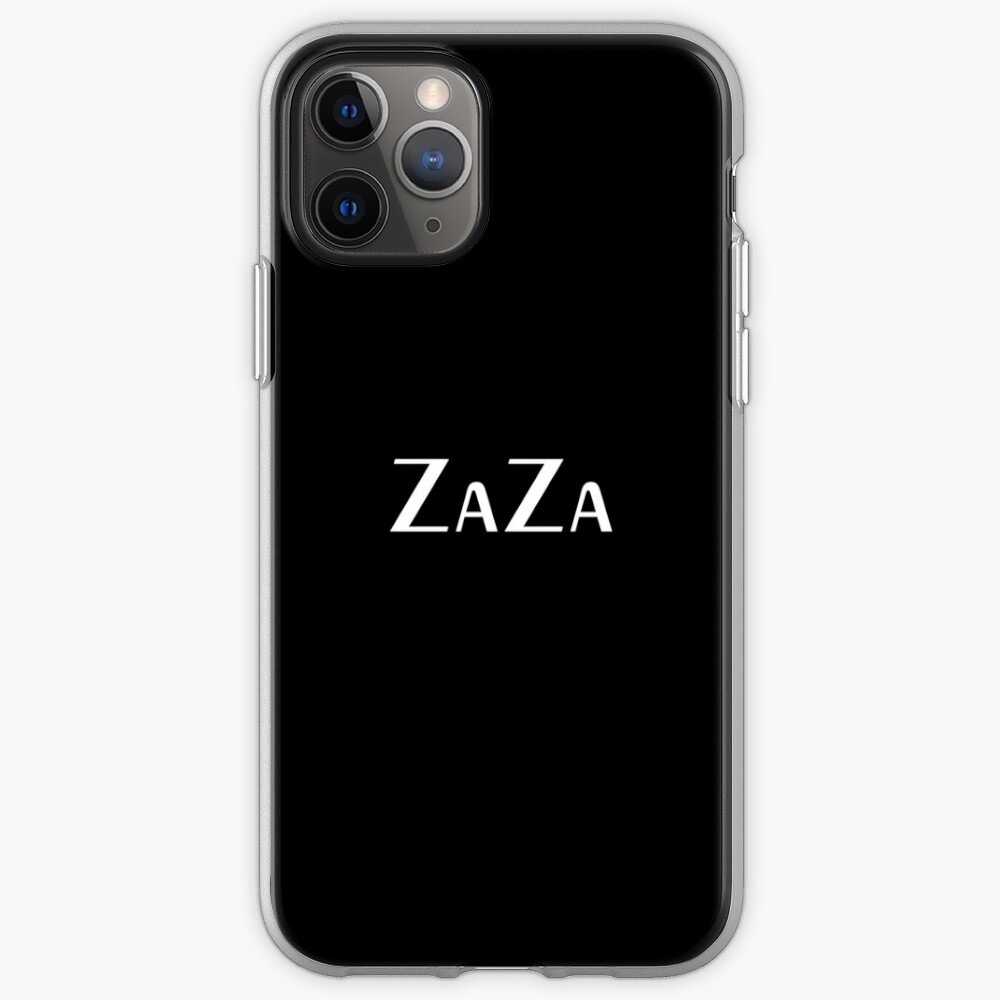 zaza