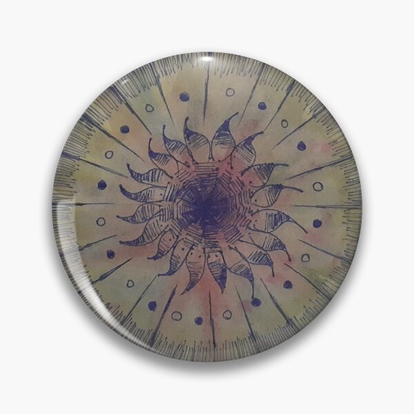 Item preview, Mandala designed and sold by artqueens.