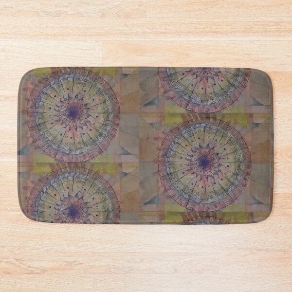 Item preview, Mandala designed and sold by artqueens.