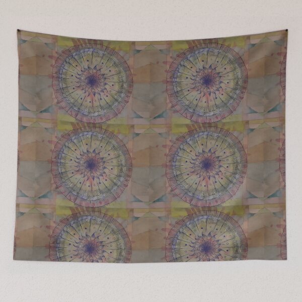 Item preview, Mandala designed and sold by artqueens.