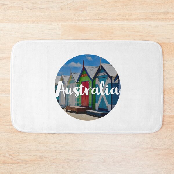 Item preview, AUSTRALIA - COUNTRY - TRAVELLING  designed and sold by Tropical Blood.