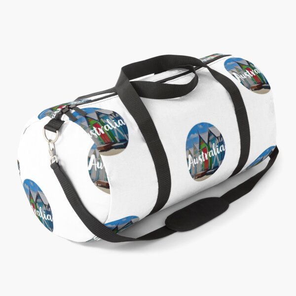 Item preview, AUSTRALIA - COUNTRY - TRAVELLING designed and sold by Tropical Blood.