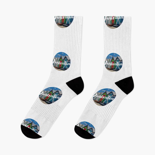 Item preview, AUSTRALIA - COUNTRY - TRAVELLING  designed and sold by Tropical Blood.