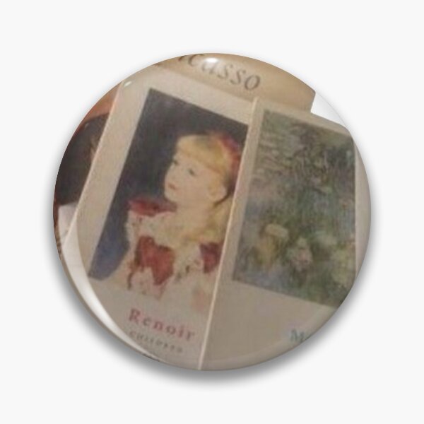 Item preview, Aesthetic artist cards  designed and sold by norah216.