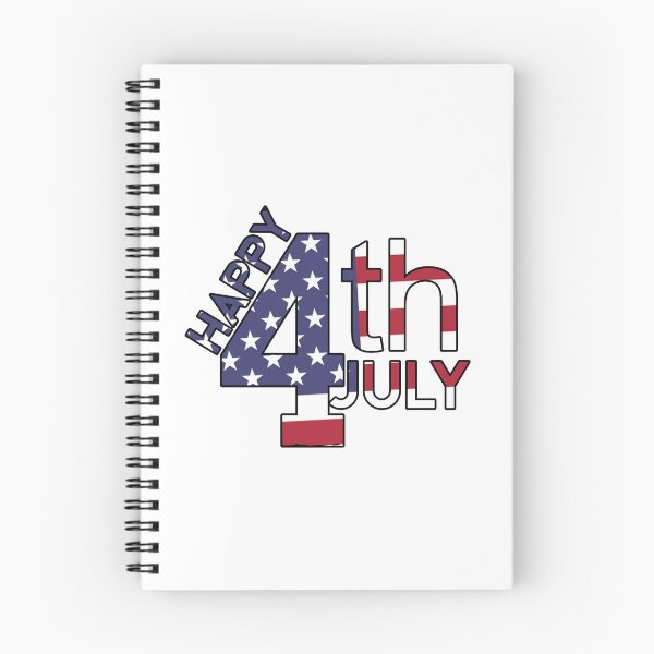Item preview, Happy 4th of July designed and sold by Djalane.