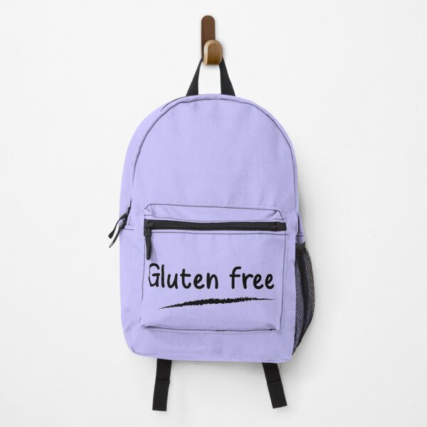 Item preview, Gluten Free Text designed and sold by TheSpecialDiet.