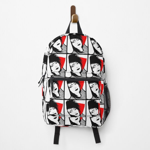 Item preview, Siouxsie Sioux designed and sold by Princifer.