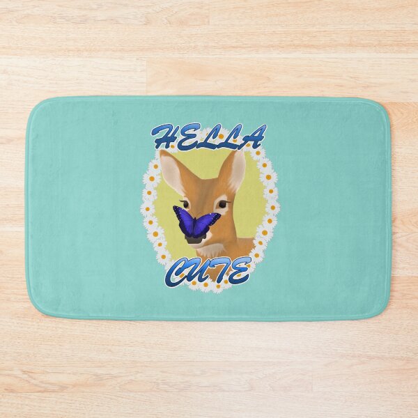 Item preview, Hella Cute designed and sold by emberkyrlee.