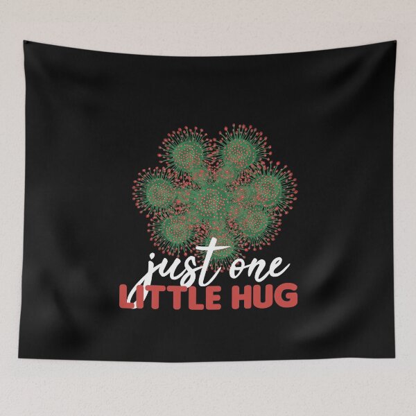 Item preview, SunDew Drosera - Carnivorous plant - Just one little Hug designed and sold by NeXore.