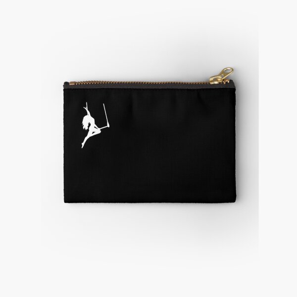 Item preview, Trapeze - Double Black  designed and sold by DairEntmt.