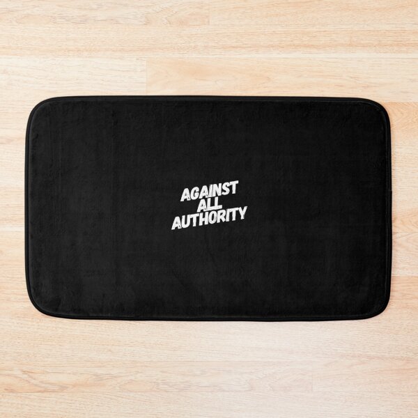 Item preview, Against All Authority designed and sold by DankDreamz.