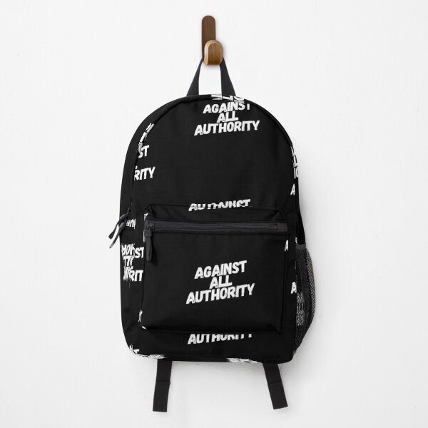 Item preview, Against All Authority designed and sold by DankDreamz.
