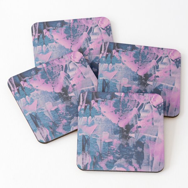 Item preview, purple ish abstract designed and sold by Raseelvm.