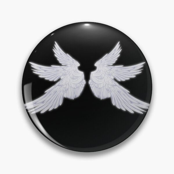 Item preview, White Archangel Wings designed and sold by Falln.