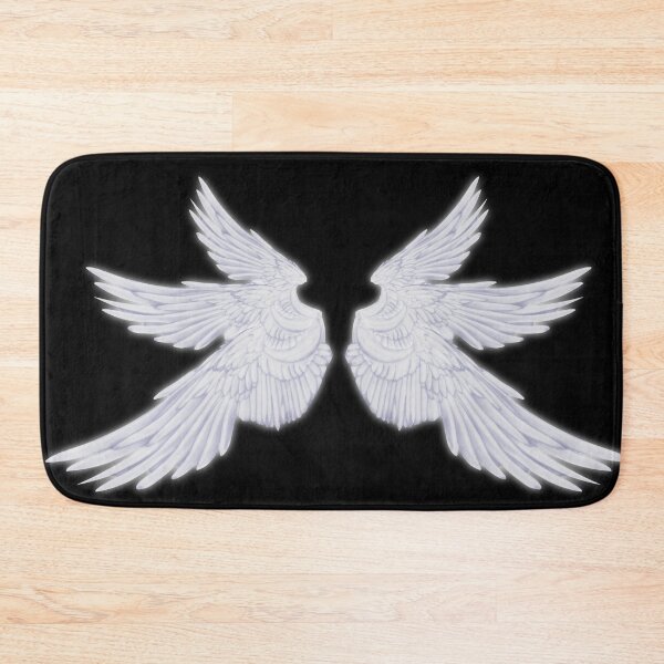 Item preview, White Archangel Wings designed and sold by Falln.