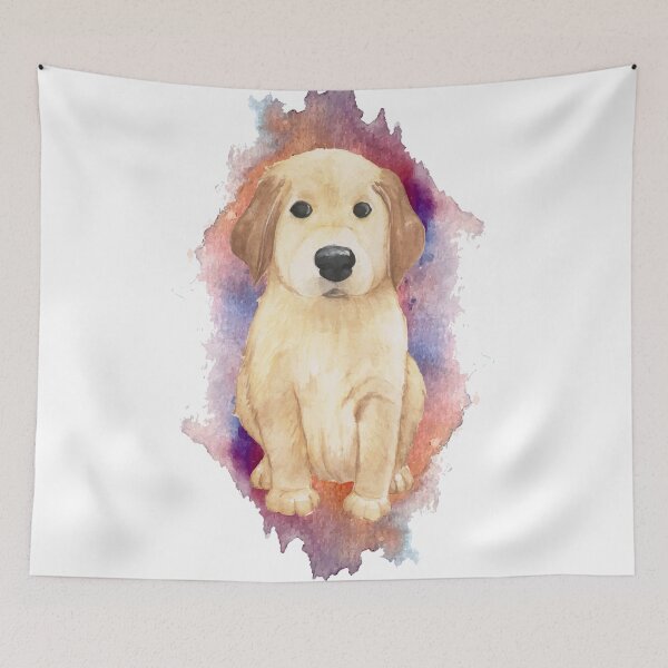 Item preview, My Lovely Dog with colorful design and awesome look  designed and sold by NAMTO.