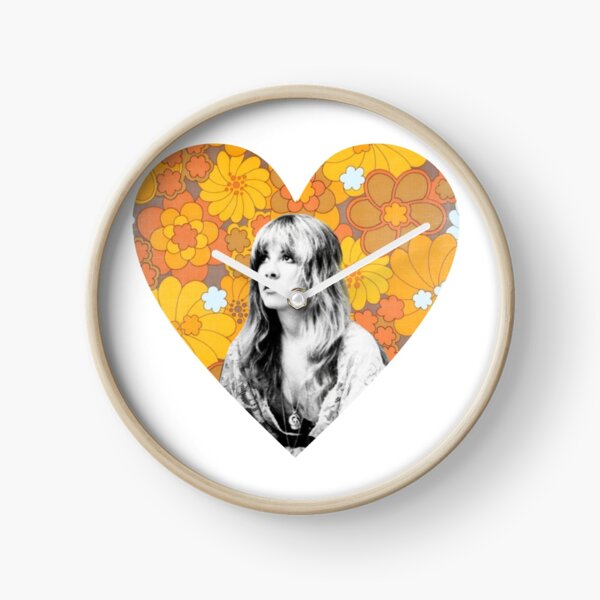 Stevie Nicks Horloge