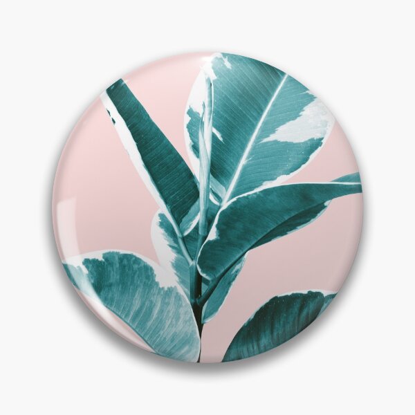 Item preview, Ficus Elastica Finesse #2 #tropical #foliage #decor #art  designed and sold by Anita's & Bella's Art.