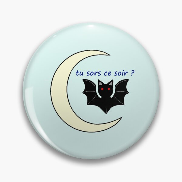 Item preview,  you are going out tonight ? designed and sold by loiret1958.
