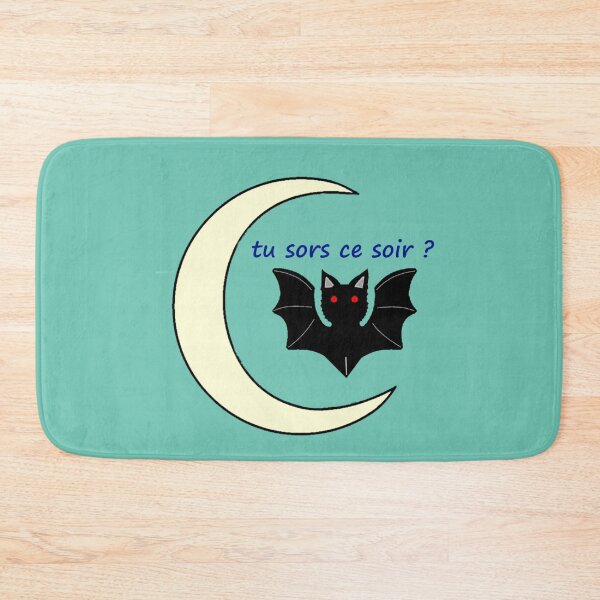 Item preview,  you are going out tonight ? designed and sold by loiret1958.