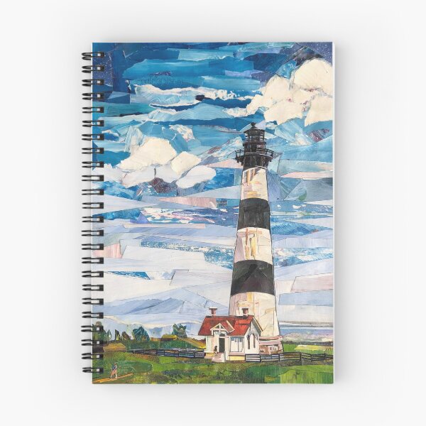 Item preview, Bodie Light House, North Carolina  designed and sold by Jody Chadwick.