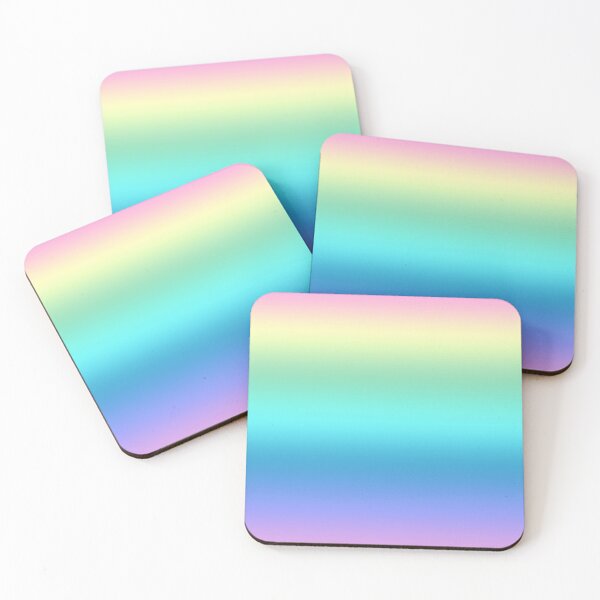 Item preview, Pastel Gradient designed and sold by DirtyAngelFace Shop.