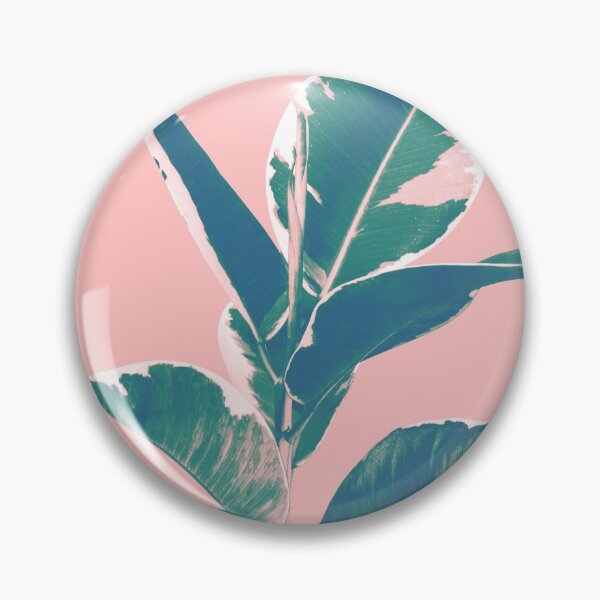 Item preview, Ficus Elastica Finesse #3 #tropical #foliage #decor #art  designed and sold by Anita's & Bella's Art.