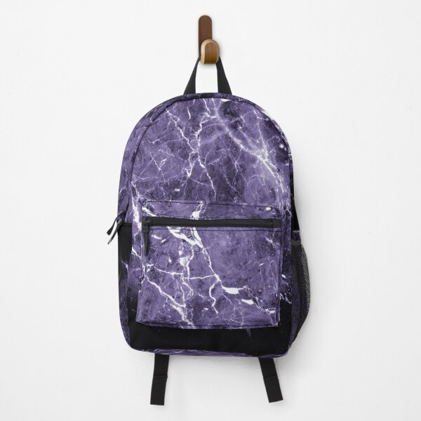 Item preview, Ultra Violet Marble #1 #decor #art designed and sold by Anita's & Bella's Art.