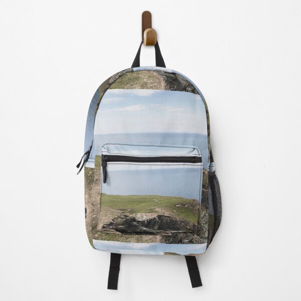 Item preview, Cliff Edge Sea Photography designed and sold by IBMClothing.