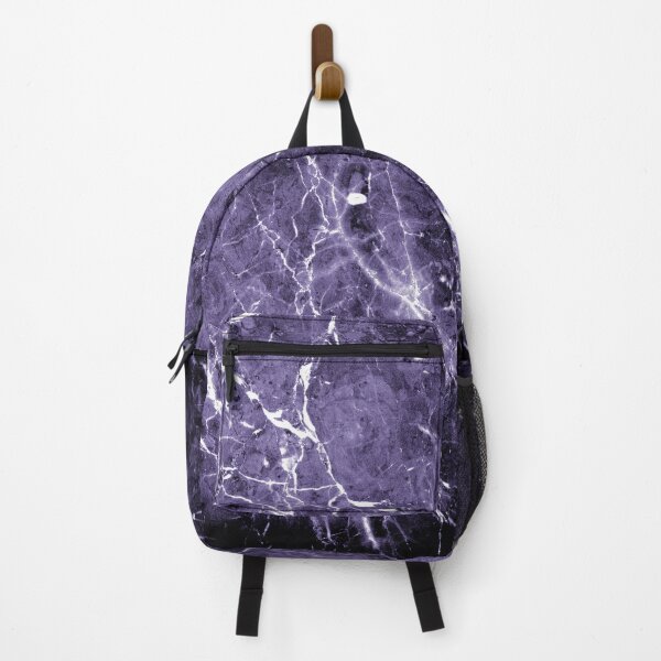 Item preview, Ultra Violet Marble #2 #decor #art designed and sold by Anita's & Bella's Art.