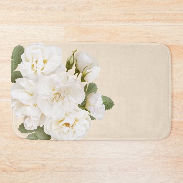 Item preview, Bouquet of white roses. designed and sold by RinaMDesigns.