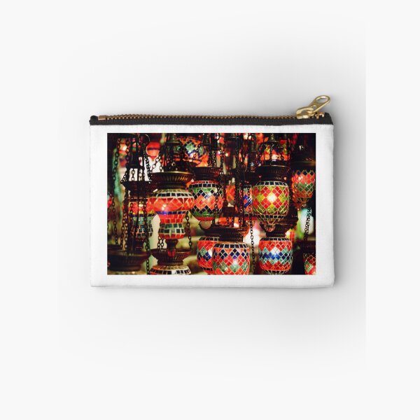 Item preview, Lanterns in the Grand Bazaar designed and sold by Camilla.