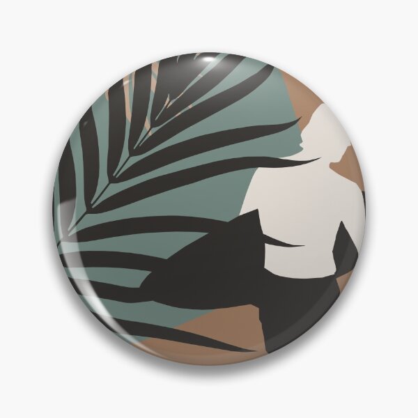 Item preview, Midnight Surfer Abstract Minimalism #1 #minimal #decor #art  designed and sold by Anita's & Bella's Art.