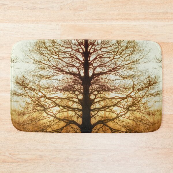 Item preview, Good Morning Tree by heidiannemorris © designed and sold by FOLK ART FUSION.