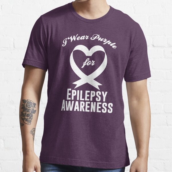 Epilepsy T-Shirts | Redbubble