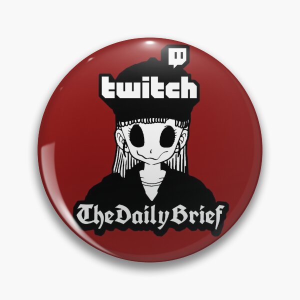 Item preview, Metal Gamer designed and sold by DailyBrief.