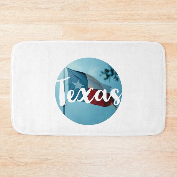 Item preview,  TEXAS - FLAG - UNITED STATES - FLAG - AMERICAN  designed and sold by Tropical Blood.