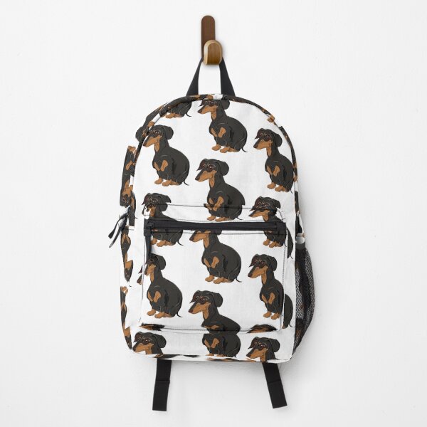 Item preview, Dachshund designed and sold by Angele Gougeon.