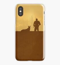 Sunset iPhone Case/Skin