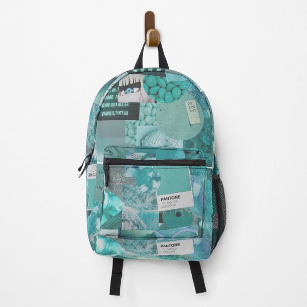 Item preview, teal aesthetic designed and sold by norah216.