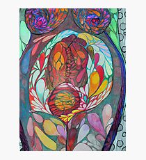 Fertility Complete Photographic Print