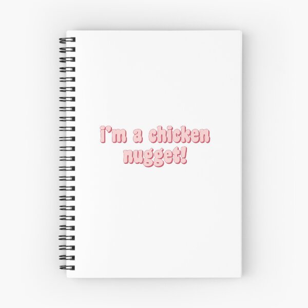 Item preview, im a chicken nugget! vine designed and sold by tsong123.