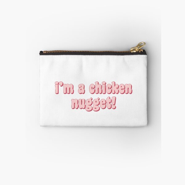 Item preview, im a chicken nugget! vine designed and sold by tsong123.