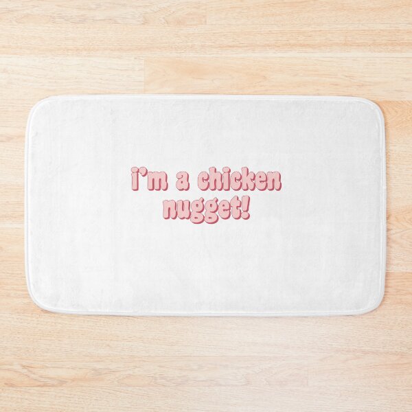 Item preview, im a chicken nugget! vine designed and sold by tsong123.