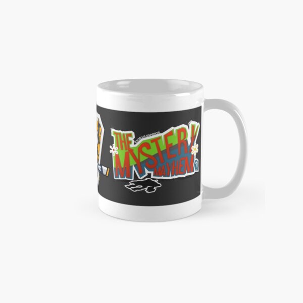 Test mug Classic Mug